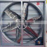 Exhaust Shutter Fan thumbnail-1