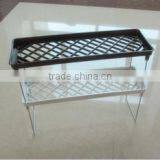 Plastic Storage Shelf & Rack for Sundries thumbnail-1