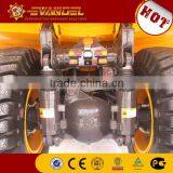 Dump Truck Accessories SANY Brand Dump Truck With Crane Dump Truck Radiator thumbnail-1