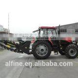 Hot Sale Easy Operation Agricultural Machinery Trencher thumbnail-6
