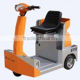 2017 New Product 1.2T Seated Electric Tractor thumbnail-2