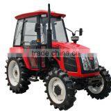 High Quality! 85hp Used Farm Tractors thumbnail-1