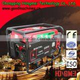 Nigeria Popular 2Kw Generator/Portable Generators thumbnail-1