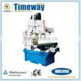 Fresadora / Milling Drilling Machine / Vertical Milling Machine ( MD500A ) thumbnail-1
