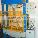 63 Ton Capacity / Hydraulic Press / MDY-63 thumbnail-1