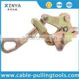 Steel Wire Rope Grip Cable Clamp thumbnail-2
