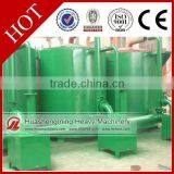 Charcoal Stove Spontanuous Combustion Wood Lumber Carbonization Stove thumbnail-6