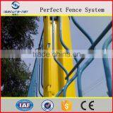 Galvanized Cheap Wrought Iron Fence Design thumbnail-2