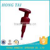 24/400 Plastic Lotion Pump for Shampoo Bottle Non Spill Soap Pump thumbnail-1