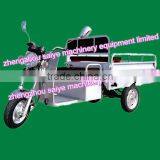Hot Sale Electric Tricycle for Cargo thumbnail-1