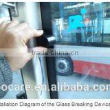 Emergency Glass Breaker thumbnail-1