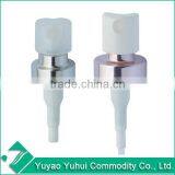 15mm 18mm 20mm Aluminium-plastic Crimp Sprayer,glass Bottles 15mm Parfum Crimp Spray thumbnail-1