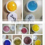 Customized 3d Color Gel Modelling Gel Sculpture Gel for Nail Art Design thumbnail-2