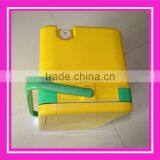2014 New Design Fishing Box With Cooler Box Function
