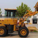 ZL18 Small Loader thumbnail-3