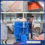 Non-woven Plastic Agglomerator/agglomerate/plastic Agglomerator thumbnail-1