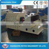 YSG50 0.6-0.8 T/ H Alfalfa Hay Grinding Machinery thumbnail-5