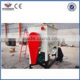 Rotexmaster YSHJ100 Single Shaft and Double Spiral Mixer for Chicken Feed Mixing thumbnail-4