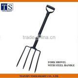 Steel Garden Fork R101 on Hgot Sale thumbnail-2