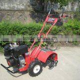 Easy Convenient Diesel Power Start Tractor thumbnail-2