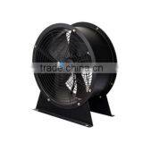 China Manufacture Low Noise Compact Wall Axial Ventilation Fans thumbnail-1