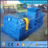 Dry prebreaker for compound rubber line RSS3