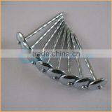 Top Quality Color Zinc Coated Wired Coil Roofing Nail Trusted Chuanghe Suppliers From Com thumbnail-1