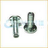 Factory Sales Titanium Fasteners Stud Welding Screw thumbnail-2