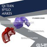 CYLINDER COVER/GASOLINE HEDGE TRIMMER PARTS thumbnail-1