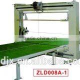 NC ControlZLD008A-1 High Speed Good Quality Double Loop Contour Cutting Machine thumbnail-1