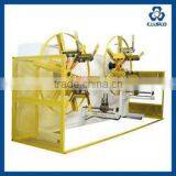 PE/PVC PIPE WINDER thumbnail-1