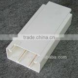 Hot Sale PVC 2 Compartment Trunking thumbnail-1