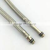 Doflex 2015 New Design ACS SGS CE Certificated High Pressure Stainless Steel 304 Wire Braided Flexible Hose 1/2inch Female XM10 thumbnail-2