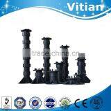 Vitian Outdoor Floor Pedestal thumbnail-2