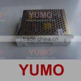 MS-50-24 YUMO Mini Size 24VDC 2.2A 50W Power Supply thumbnail-1