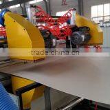 3mm PVC WPC Furniture Foam Board Machinery Price thumbnail-3