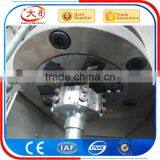CE Approved Can Make Pet Food Small Fish Feed Extruder for Sale thumbnail-6