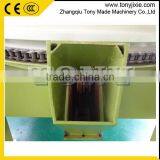 Farm Equipment Widely Used Straw Chopper/rotary Cutter Machine/crop Stalks Cutting Machine thumbnail-3
