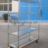 Flower Trolley TC2159 thumbnail-1