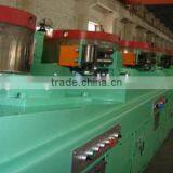 Staple Wire Drawing Machine thumbnail-2
