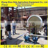 Henan Specialized Firm Supply Full Automatic Garri Processing Machine thumbnail-4