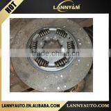 OEM 20744252 1878004128 C For VOLVO FM 400 Truck Parts thumbnail-1