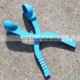 A Variety of Different Colours of Plastic Snowball Maker for Kids and Adults thumbnail-2