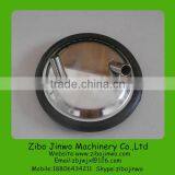 Milk Bucket Lid for Mobile Cow Milking Machine thumbnail-1