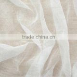 white natural pure cotton Cheesecloth fabric