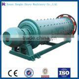 High Performance Dry Ball Mill Machinery