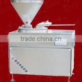 Name:YG-30(50) Hydraulic Sausage Stuffer Machine