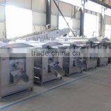 Small Nut Roasting Machine thumbnail-6