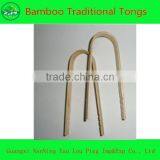 Camping BBQ Bamboo Skewer Tools thumbnail-3