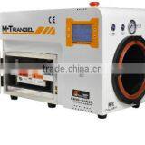 LCD Vacuum Laminator Adhesive Oca Laminated Machine Lcd Glass Bonding Machine With Lcd Screen